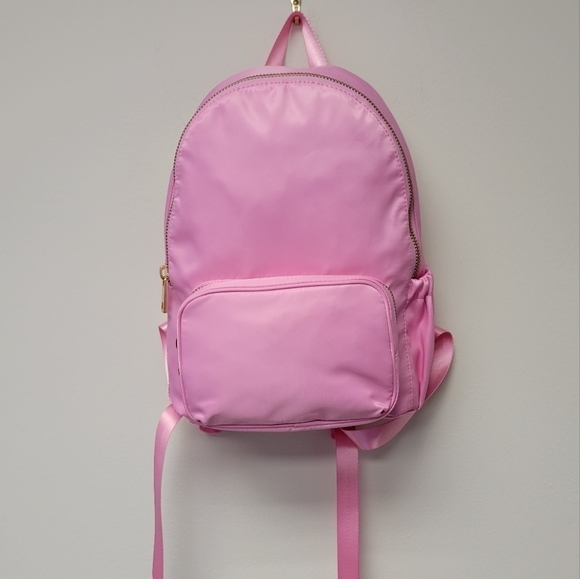 Stoney Clover Pink Backpack - Picture 4 of 9